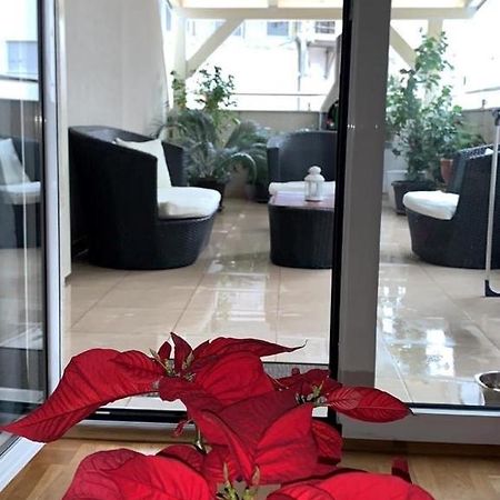 Apartment With Two Bedrooms Senka ブドヴァ エクステリア 写真