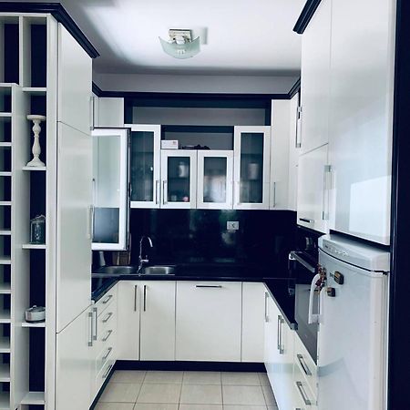 Apartment With Two Bedrooms Senka ブドヴァ エクステリア 写真