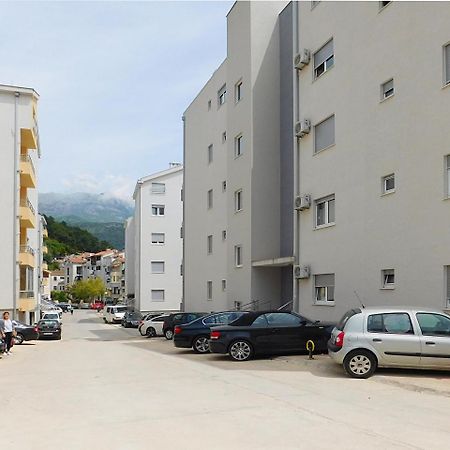 Apartment With Two Bedrooms Senka ブドヴァ エクステリア 写真