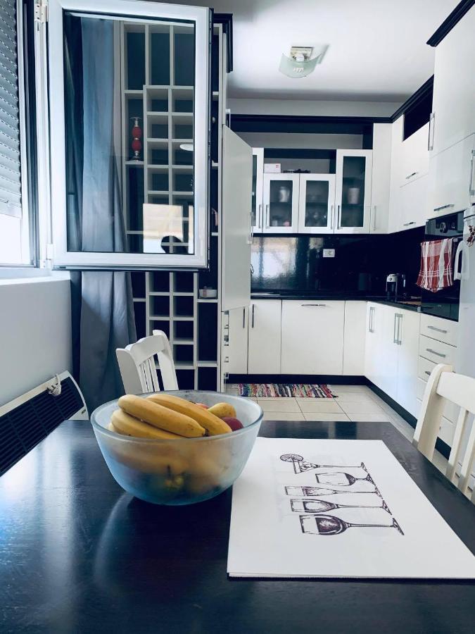 Apartment With Two Bedrooms Senka ブドヴァ エクステリア 写真