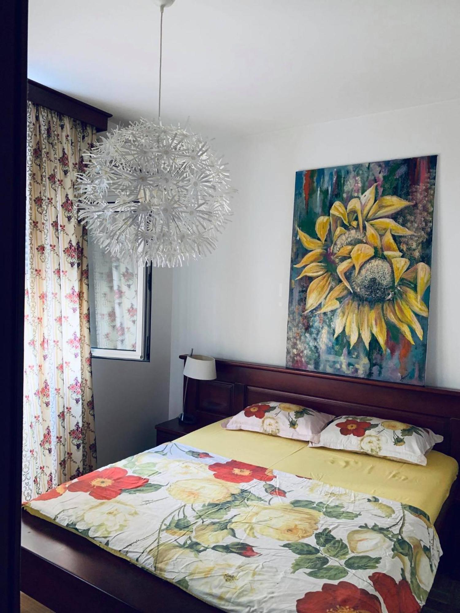 Apartment With Two Bedrooms Senka ブドヴァ エクステリア 写真