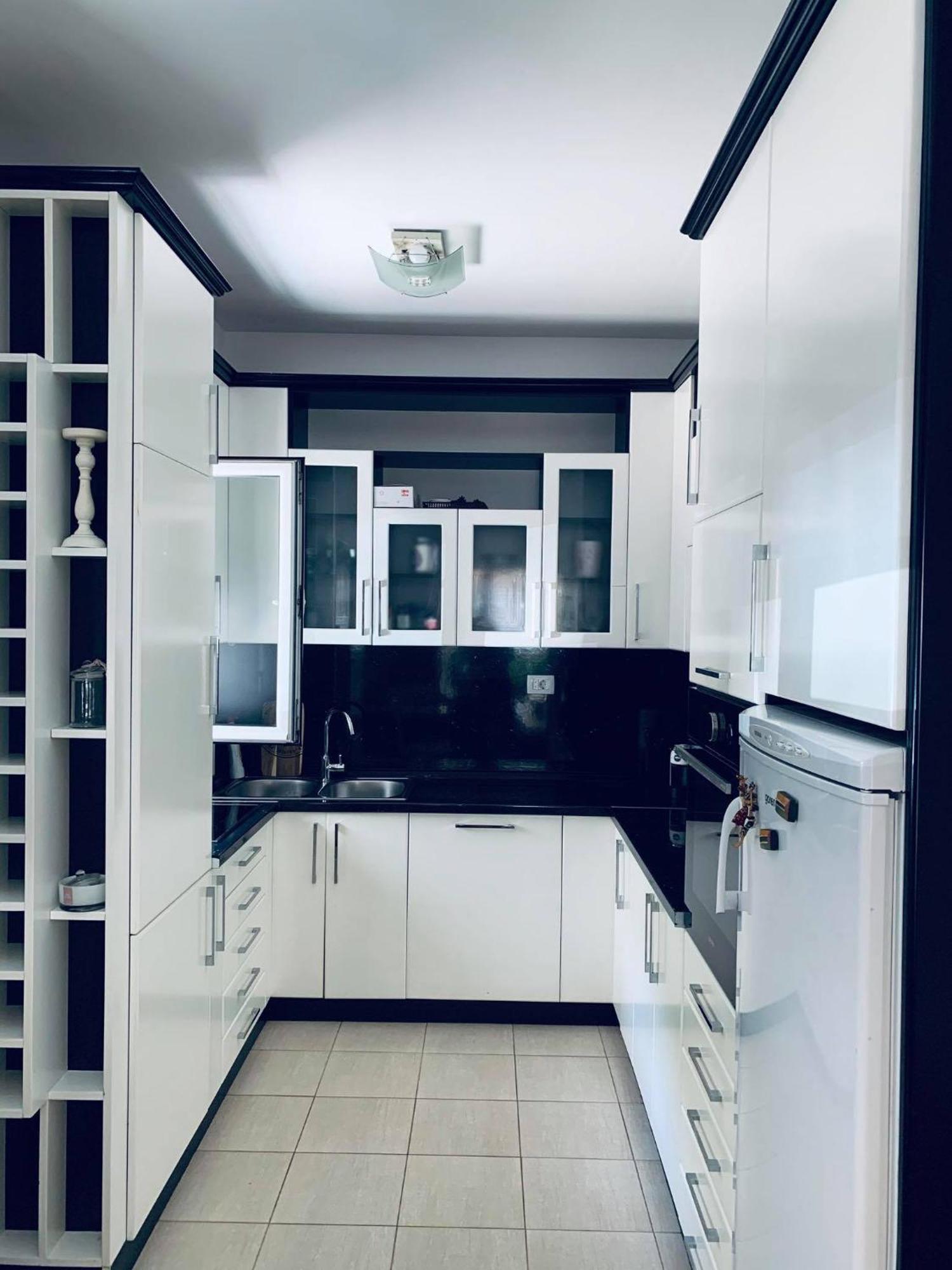 Apartment With Two Bedrooms Senka ブドヴァ エクステリア 写真