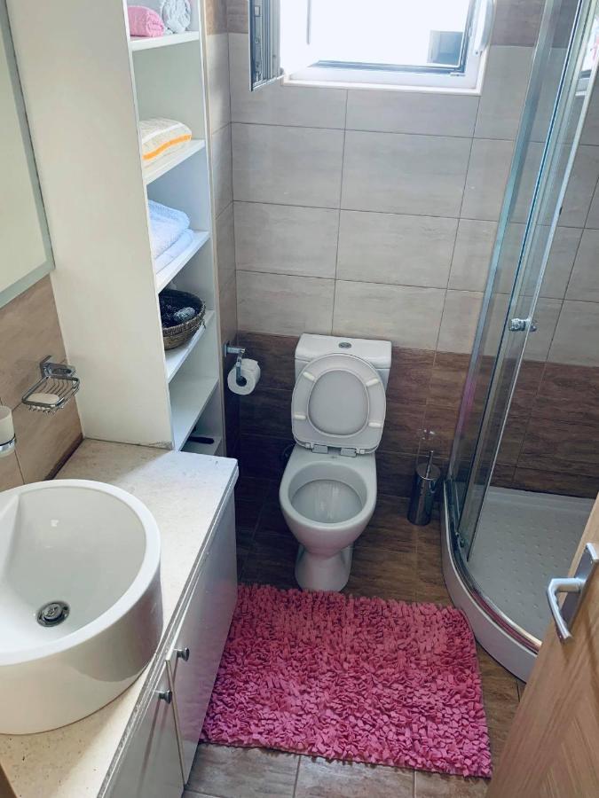 Apartment With Two Bedrooms Senka ブドヴァ エクステリア 写真