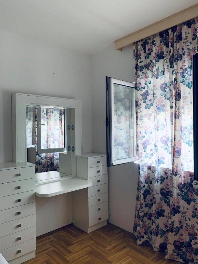 Apartment With Two Bedrooms Senka ブドヴァ エクステリア 写真