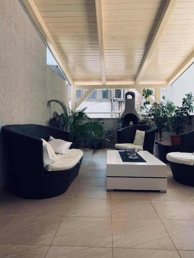 Apartment With Two Bedrooms Senka ブドヴァ エクステリア 写真